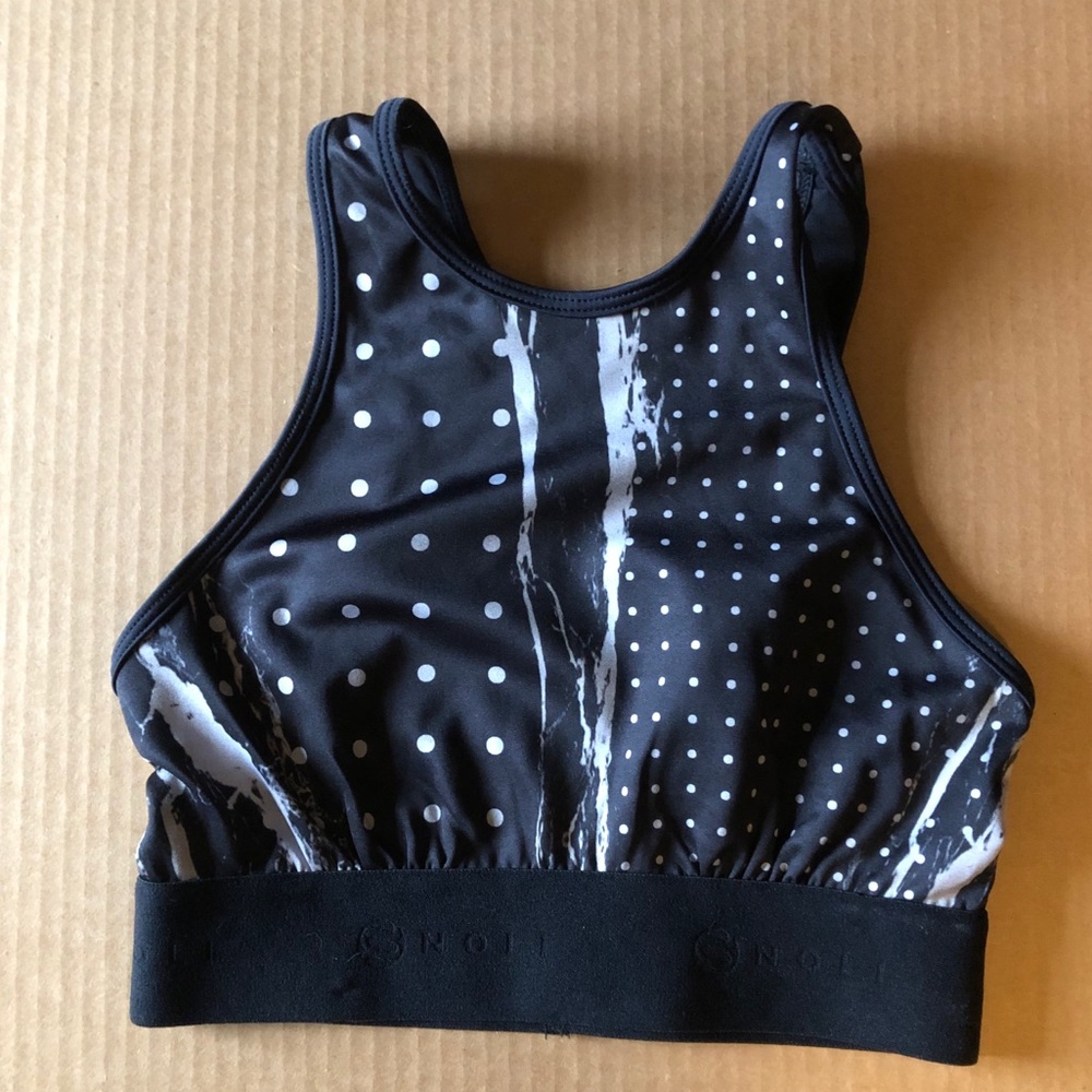 Noli Yoga bra